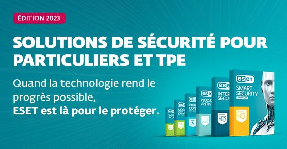 Solutions de sécurité informatique